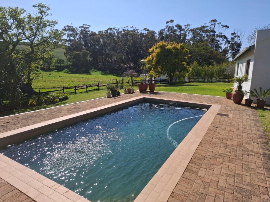 17 Bedroom Property for Sale in Riversdale Rural Western Cape